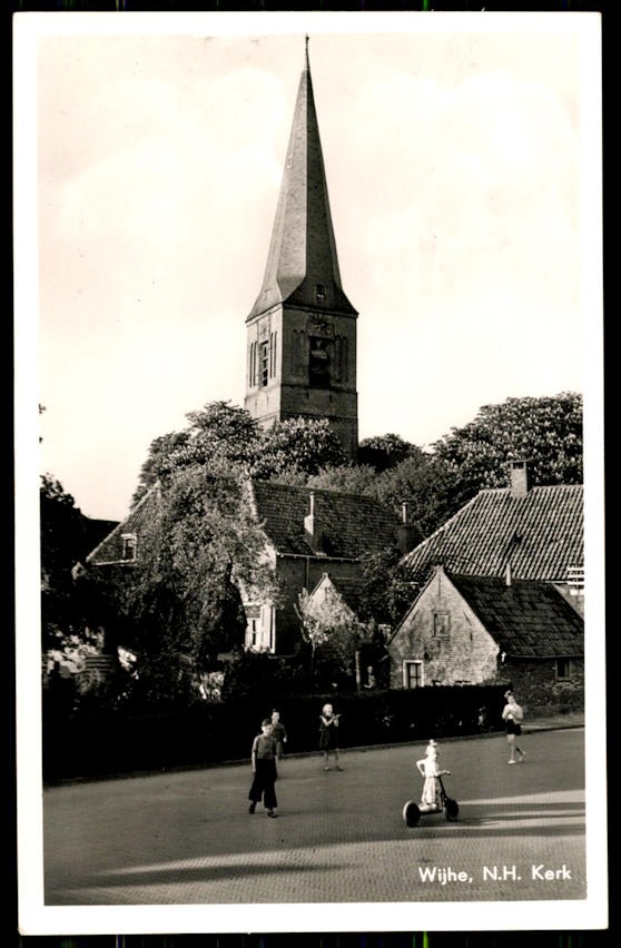 kaart