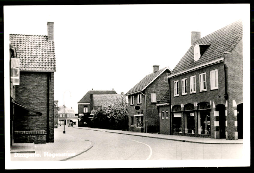 kaart