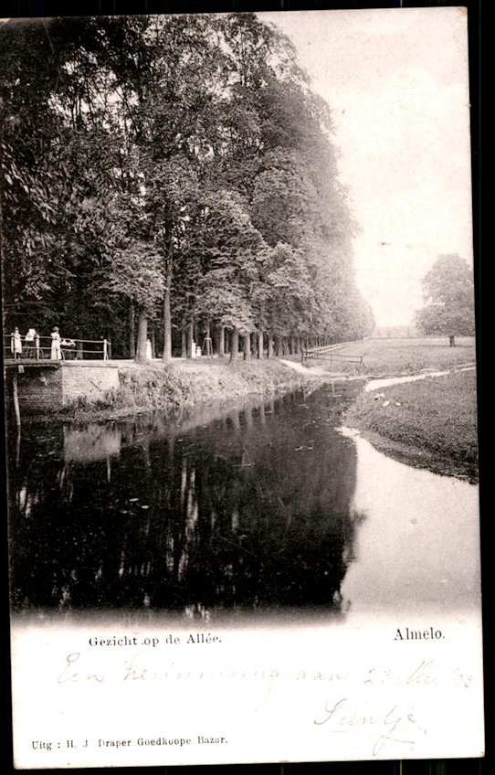 kaart