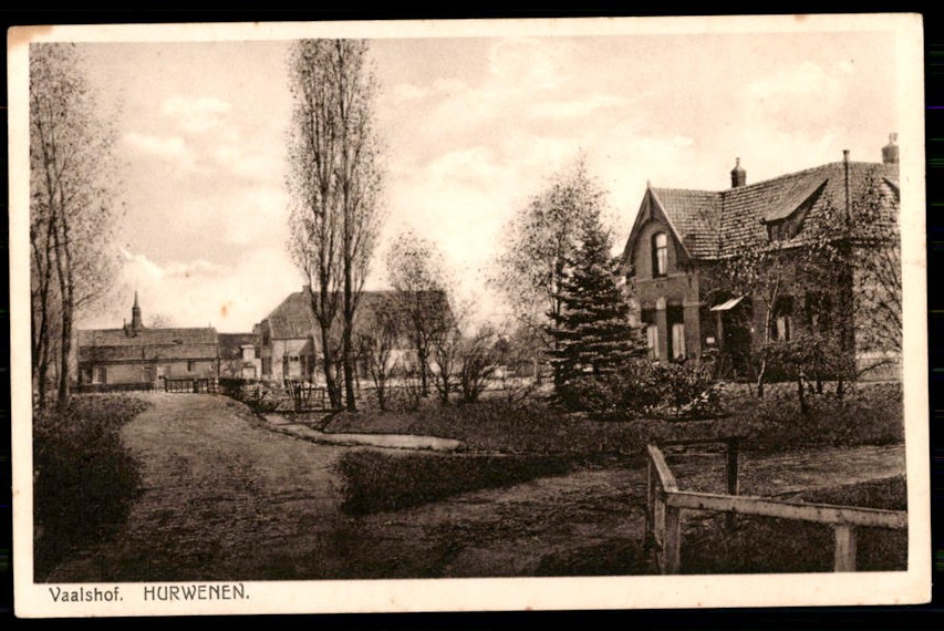 kaart