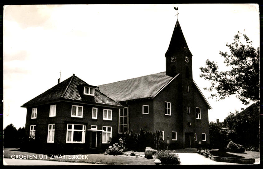 kaart