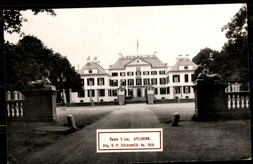 kaart