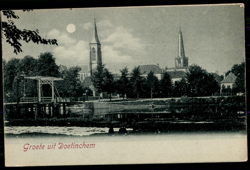 kaart