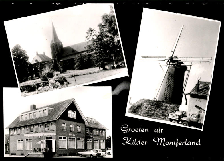 kaart