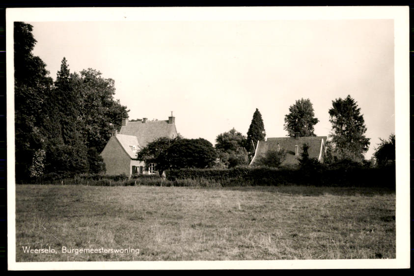 kaart
