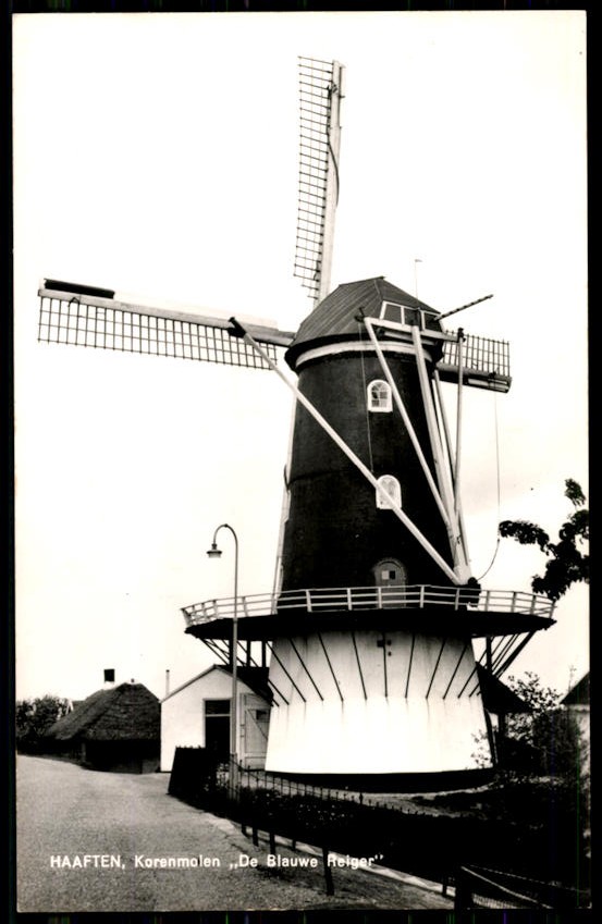 kaart