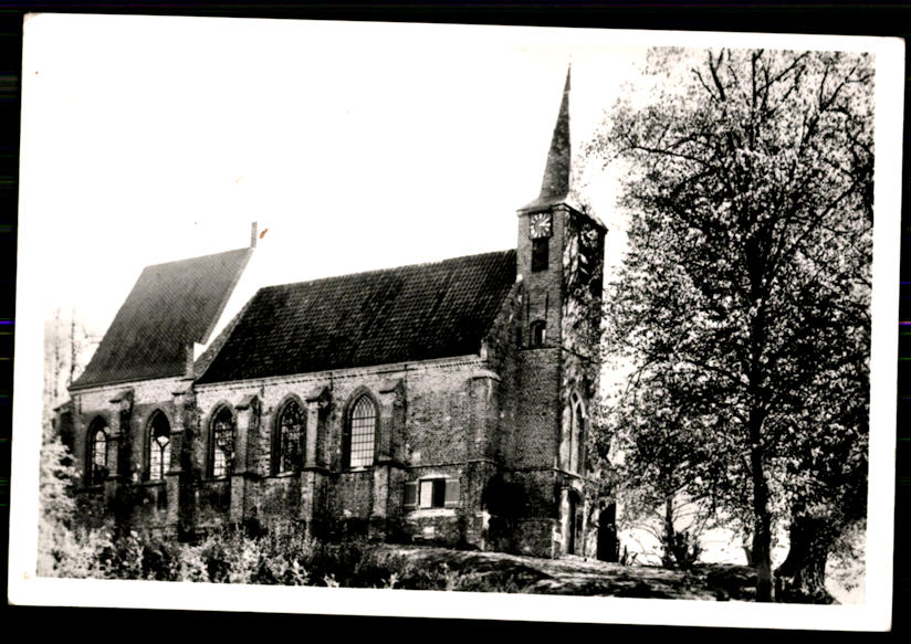 kaart