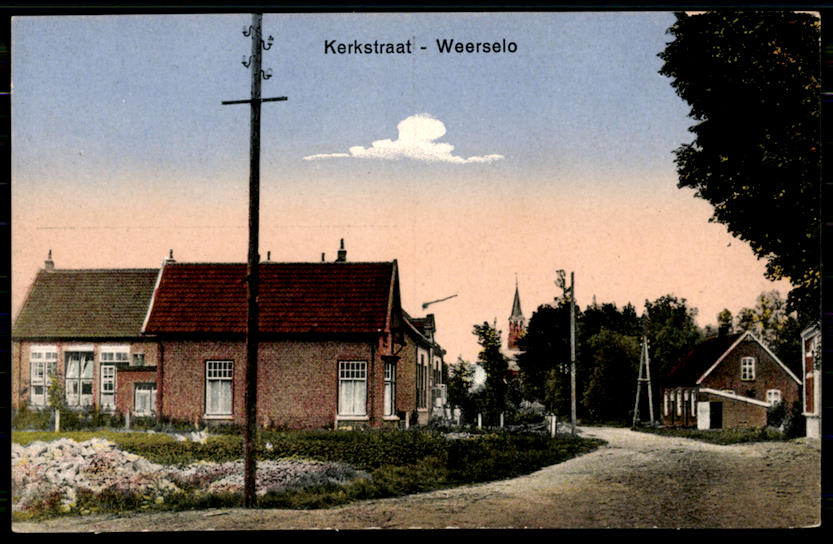 kaart