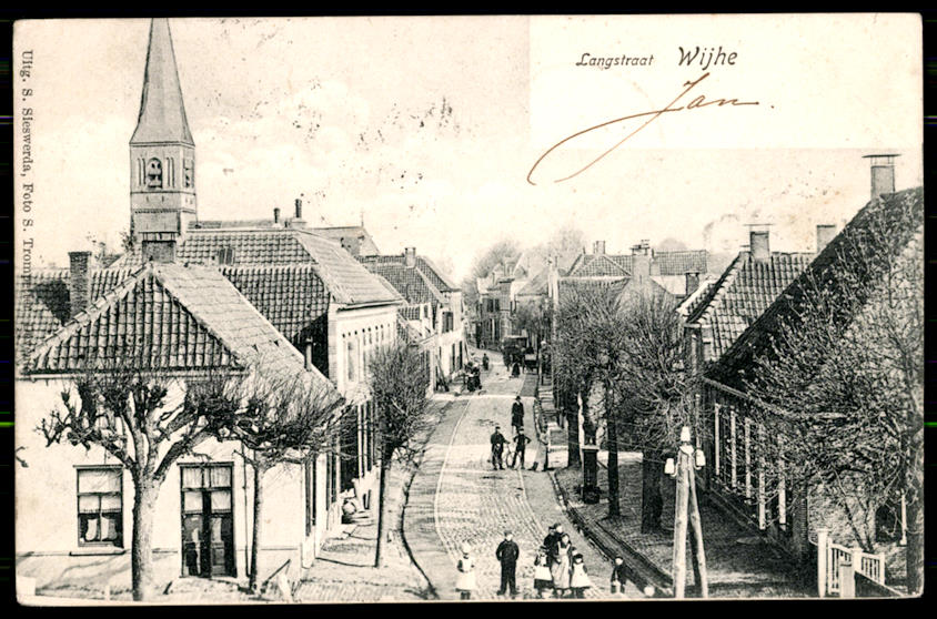 kaart