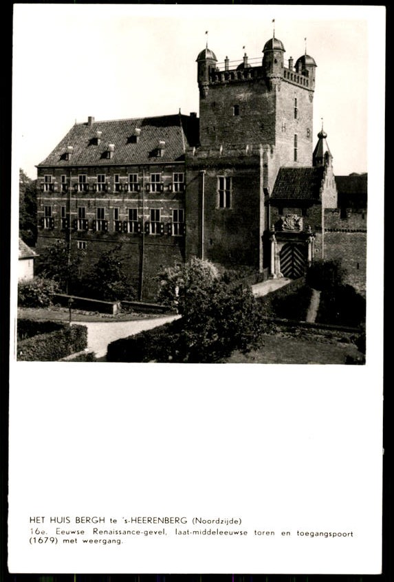 kaart