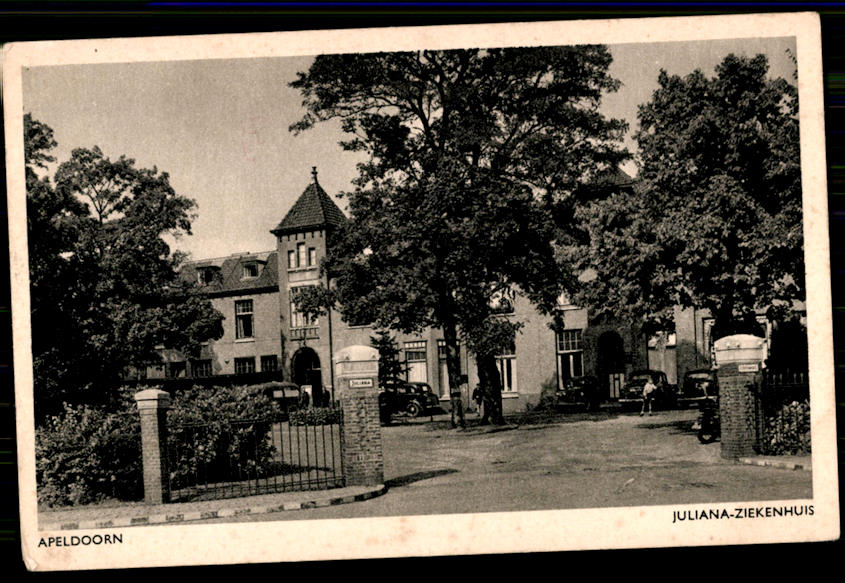 kaart