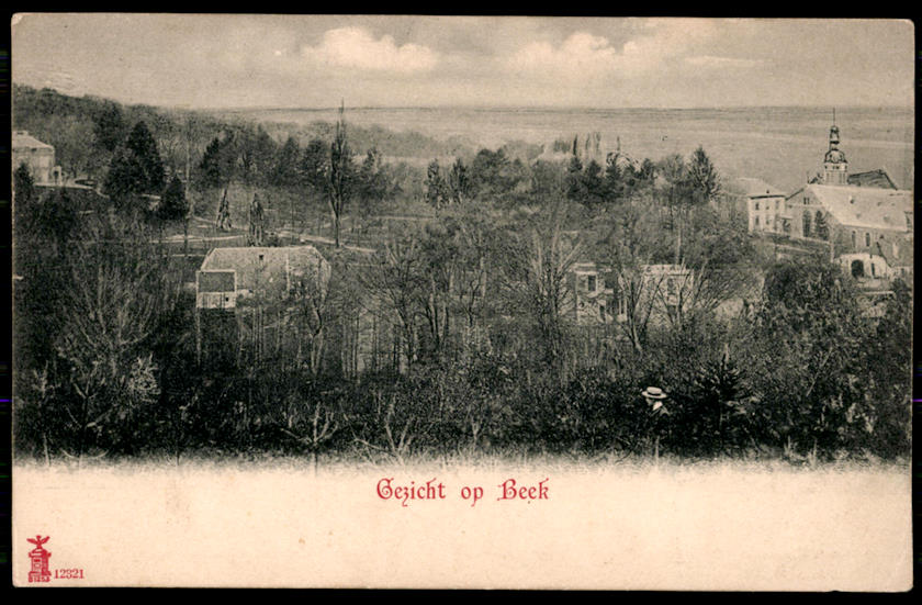 kaart
