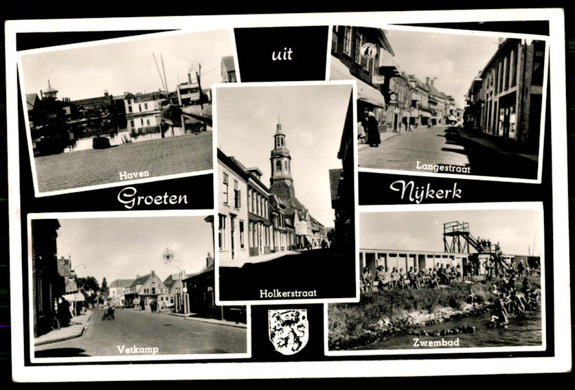 kaart