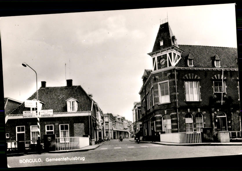kaart