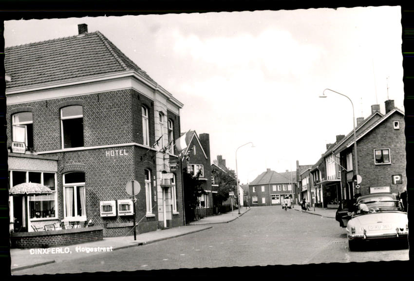 kaart