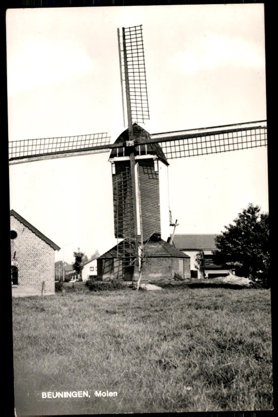 kaart