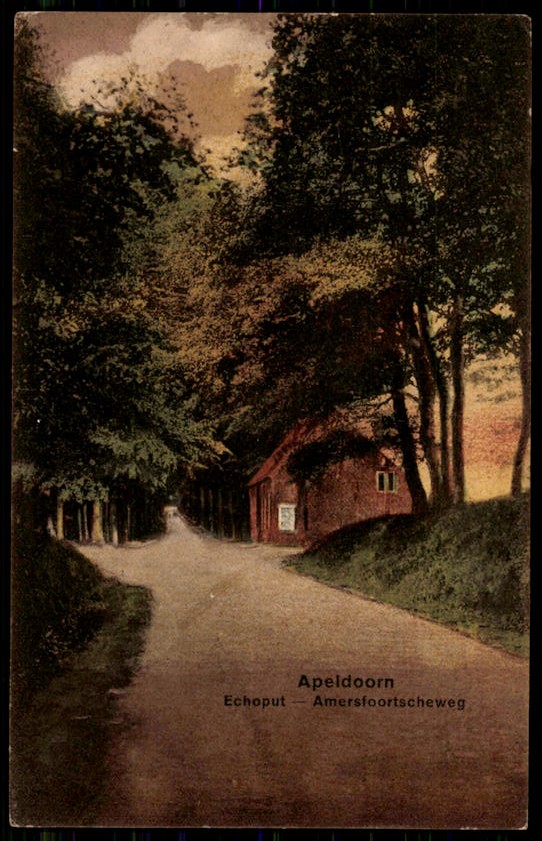 kaart