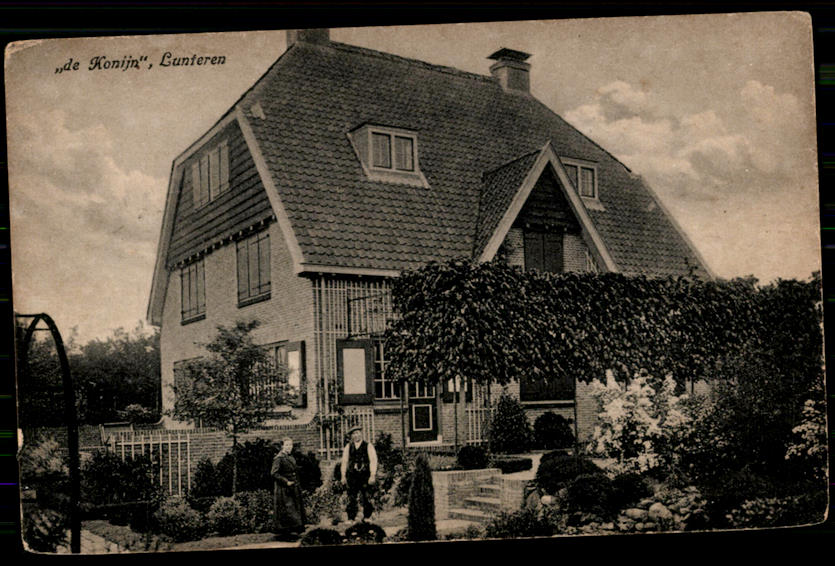 kaart
