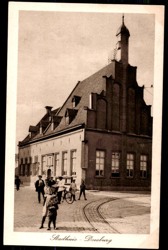 kaart