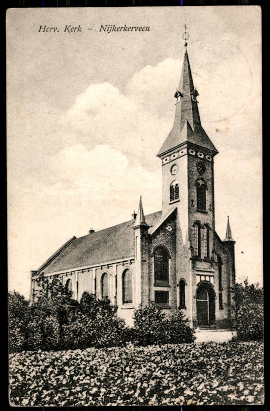 kaart