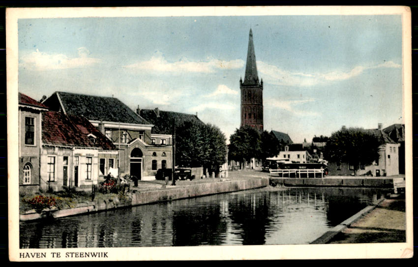 kaart