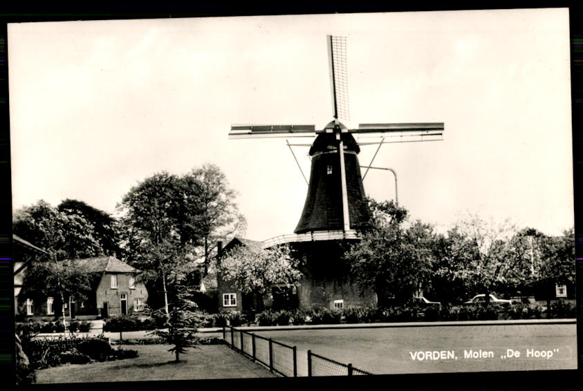 kaart