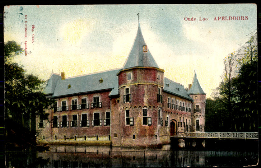 kaart