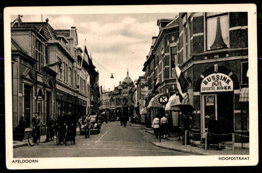 kaart