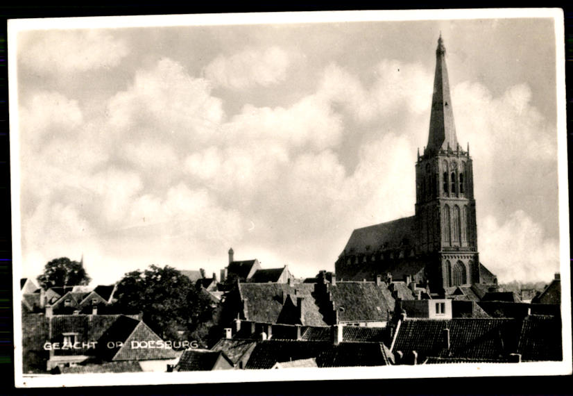 kaart