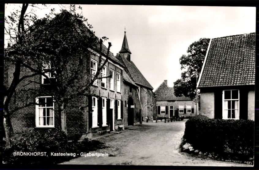 kaart