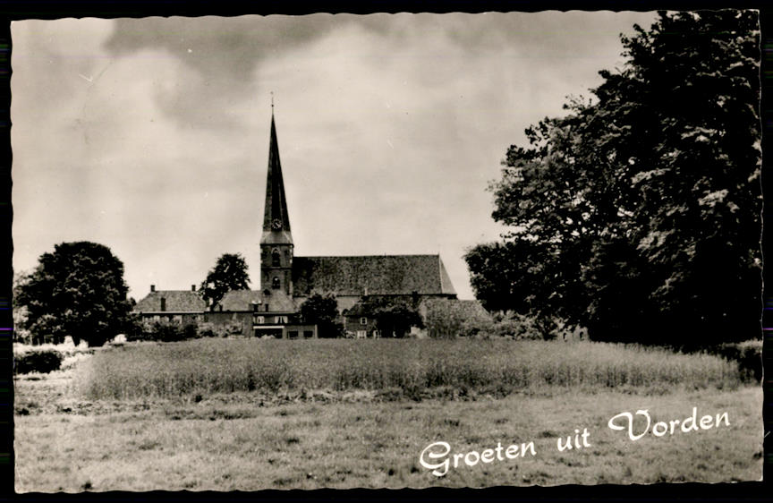 kaart