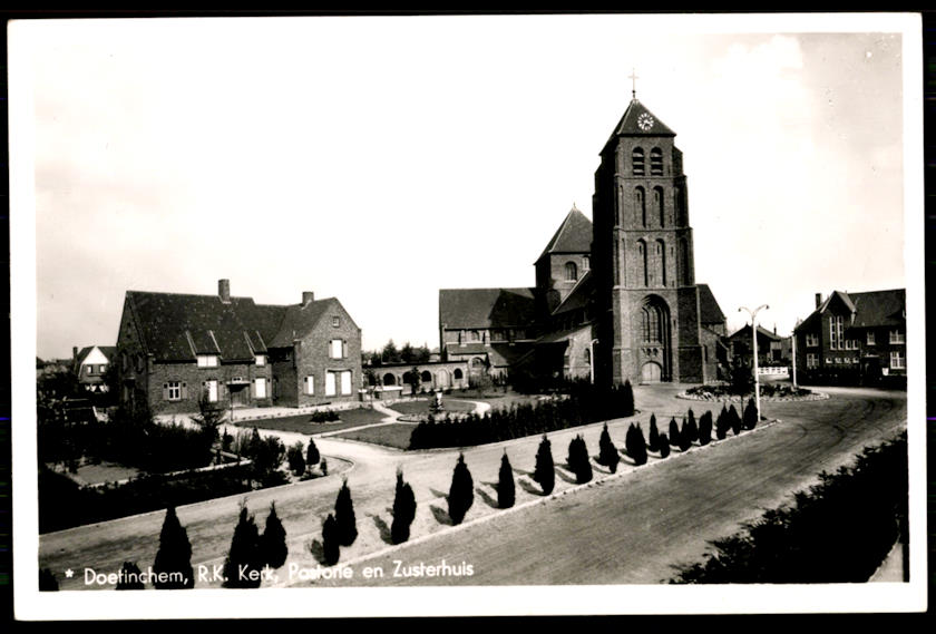 kaart