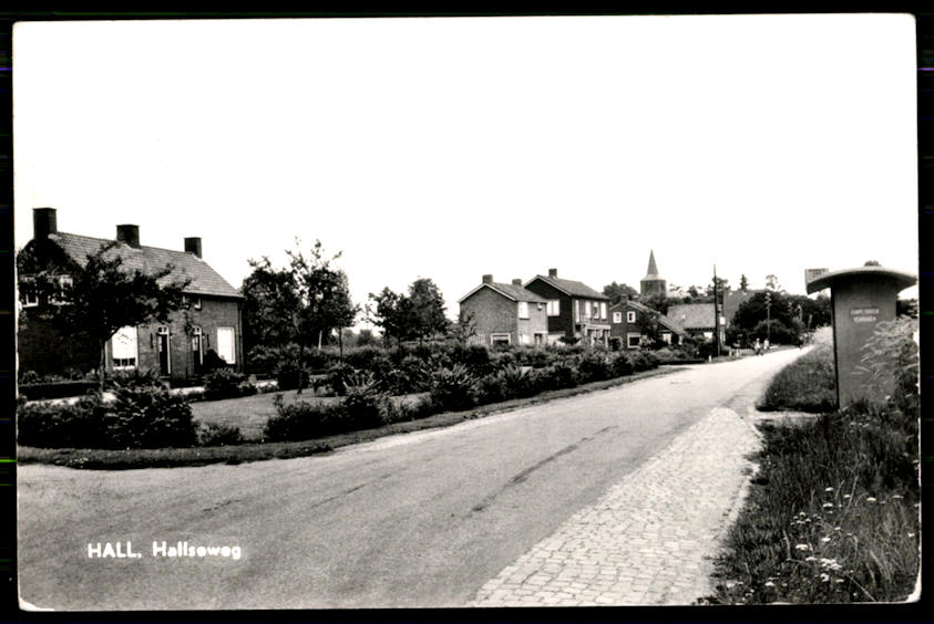 kaart