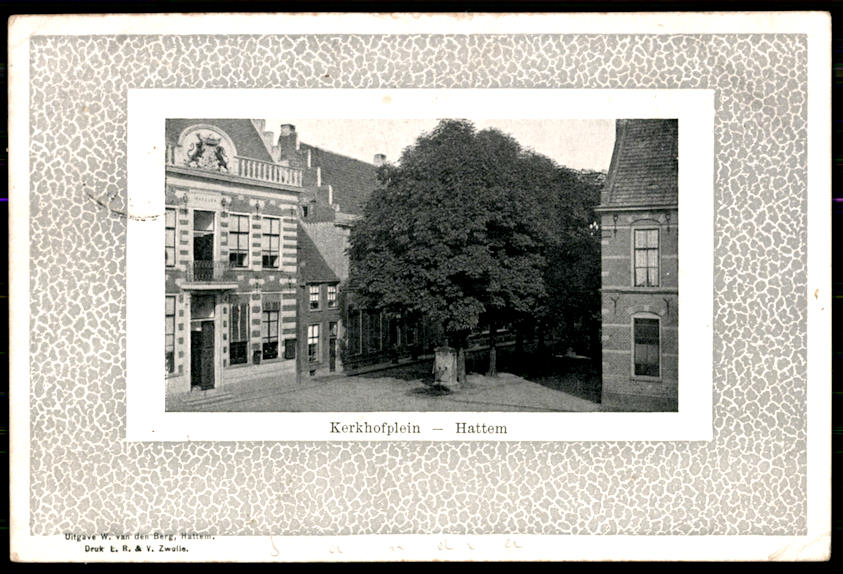 kaart