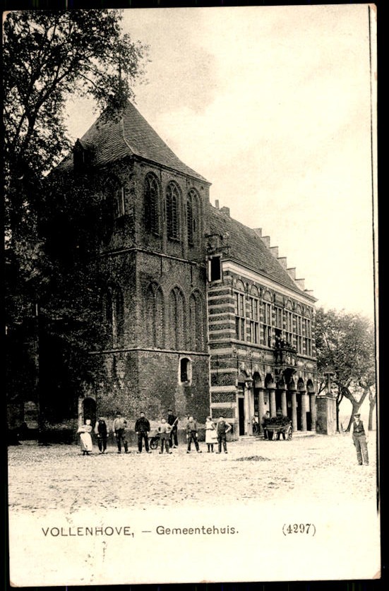 kaart