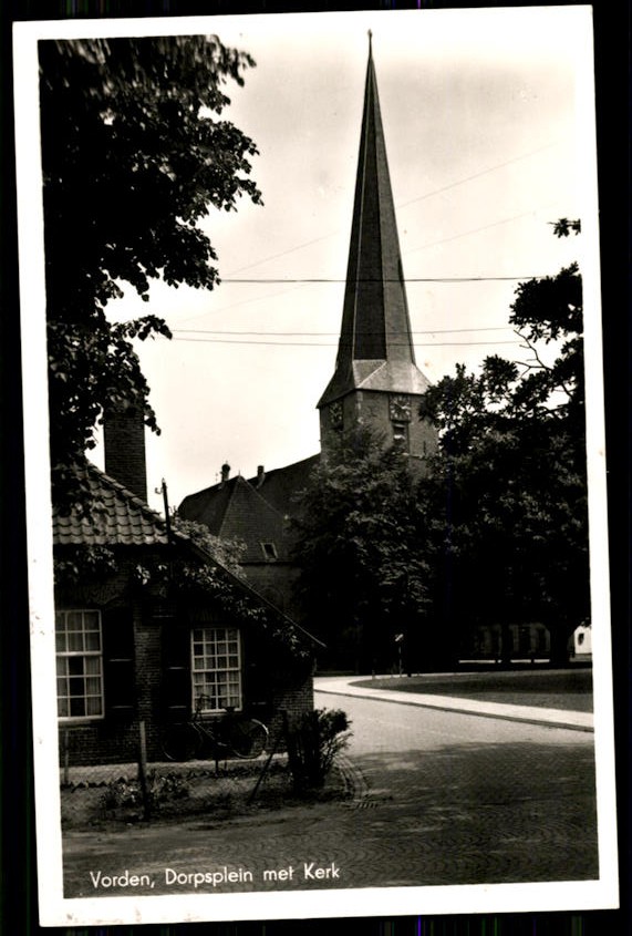 kaart