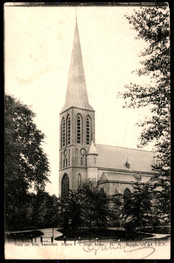 kaart