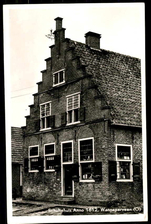 kaart