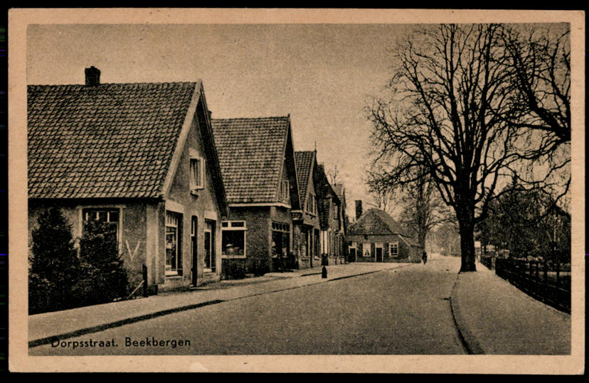 kaart