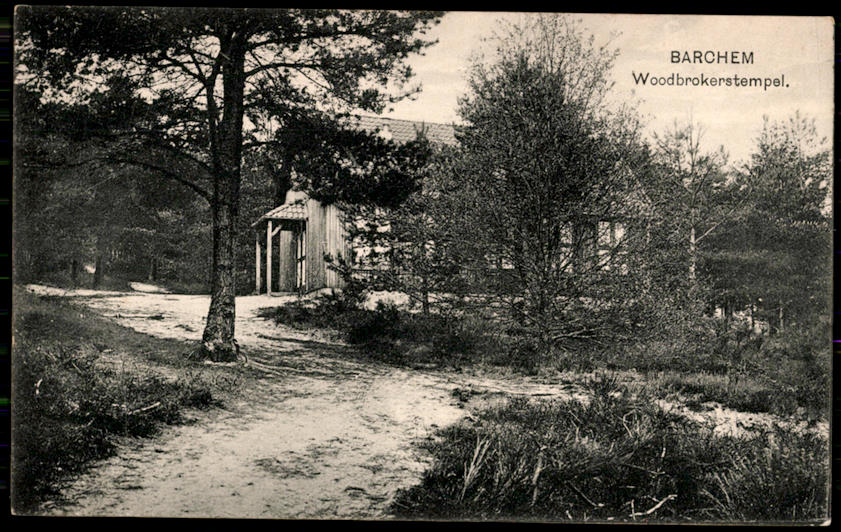 kaart