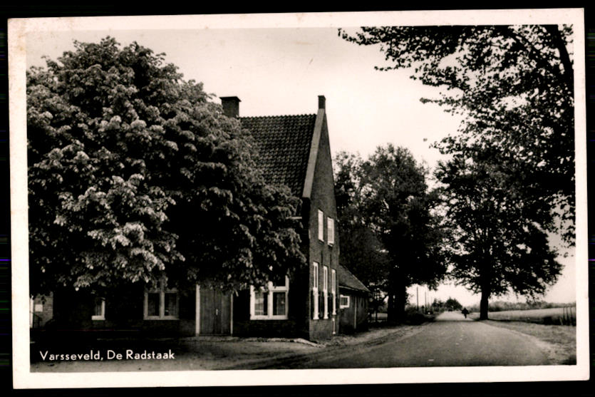 kaart