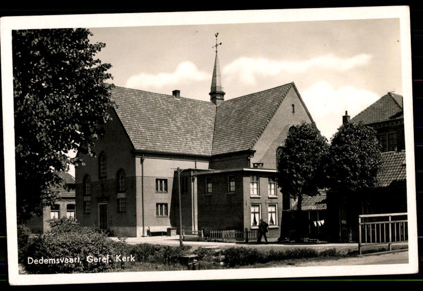kaart