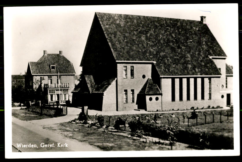 kaart