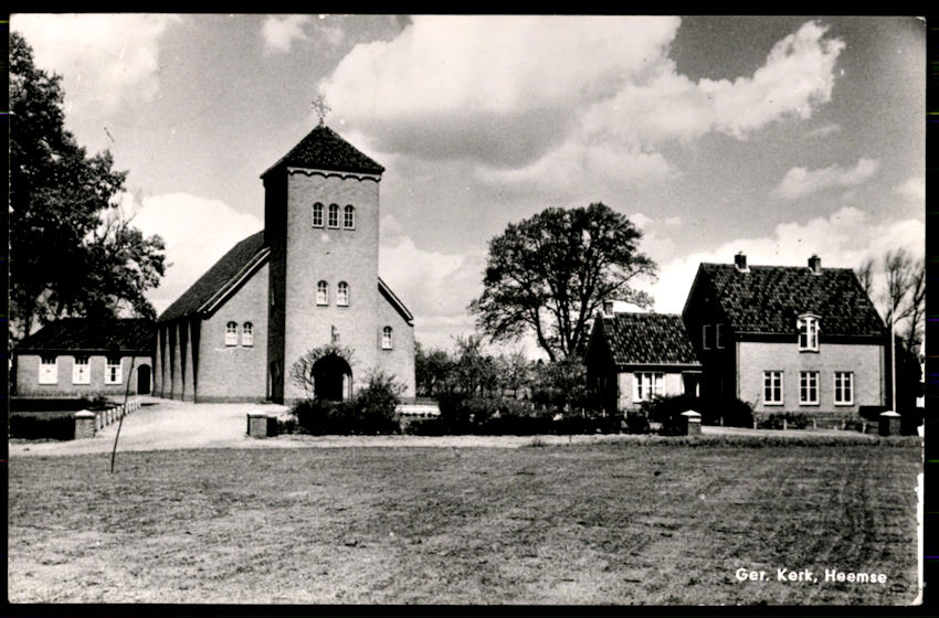 kaart