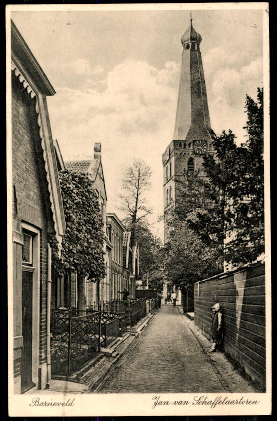 kaart