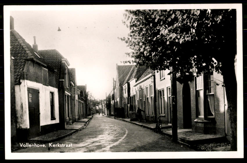 kaart