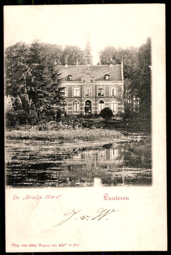 kaart