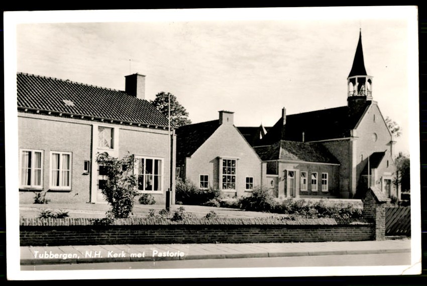 kaart