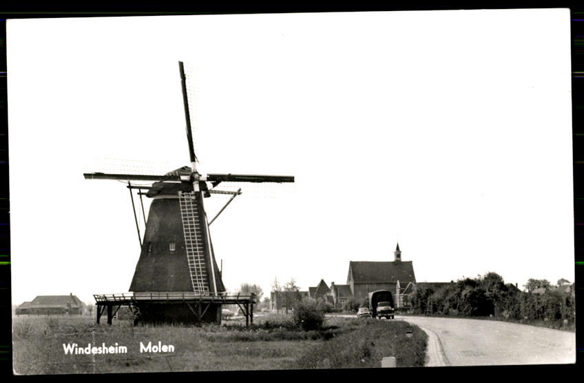 kaart