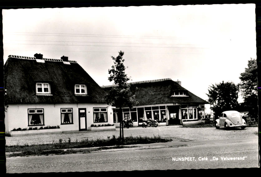 kaart